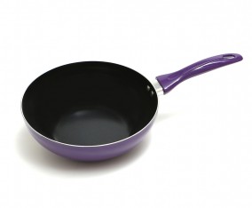 Fry Pan Dalam Desember 24cm